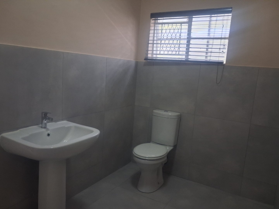 To Let  Bedroom Property for Rent in Dan Pienaar Free State